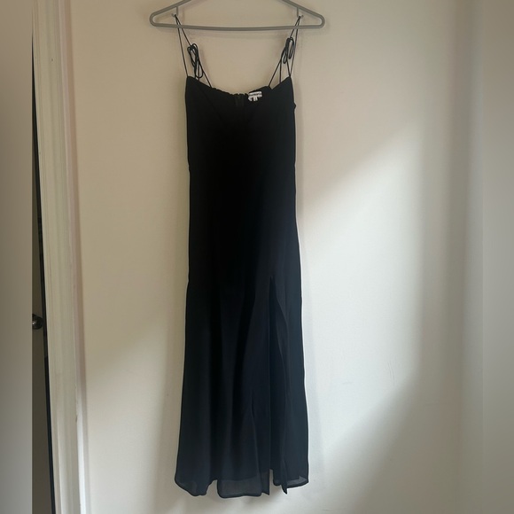 REFORMATION‎ Juliette dress - Picture 3 of 8